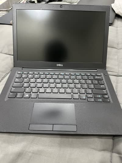 Dell Latitude 7280 i5 6th gen
