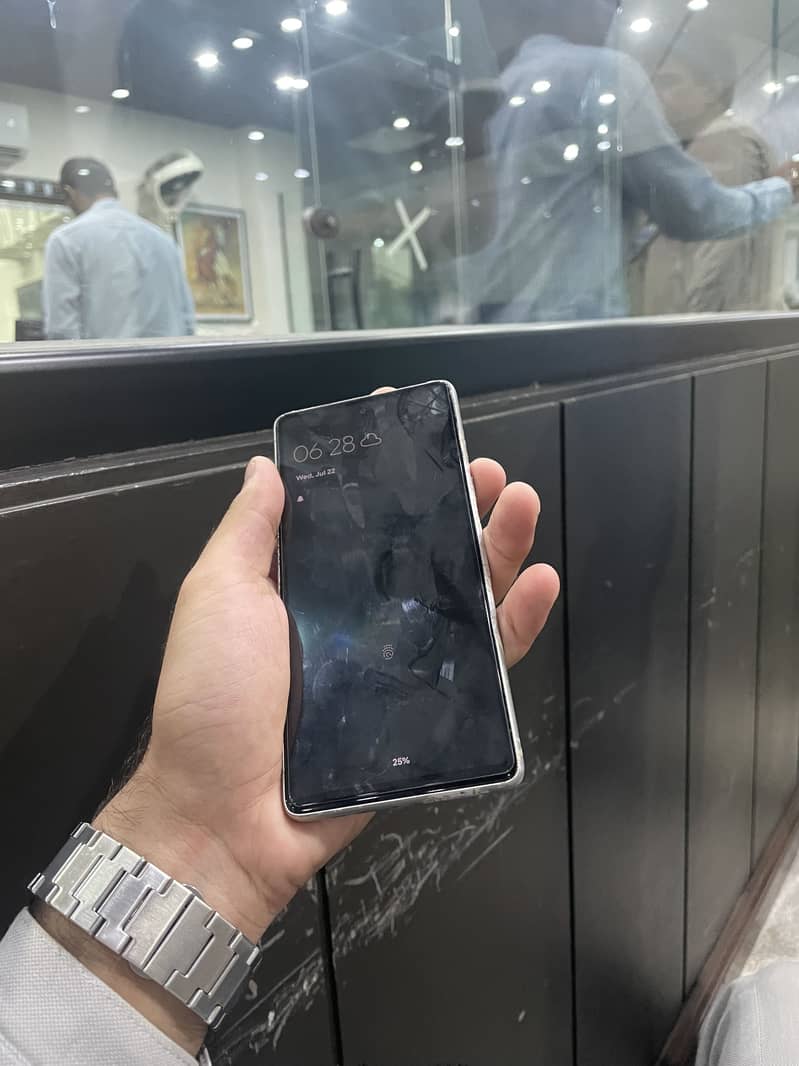 Google Pixel 7 1