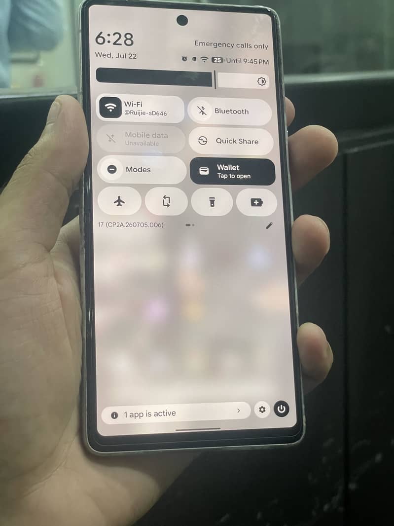 Google Pixel 7 2
