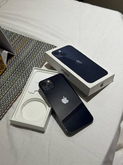 Apple iPhone 13 JV