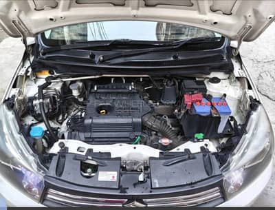Suzuki Cultus VXL 2022