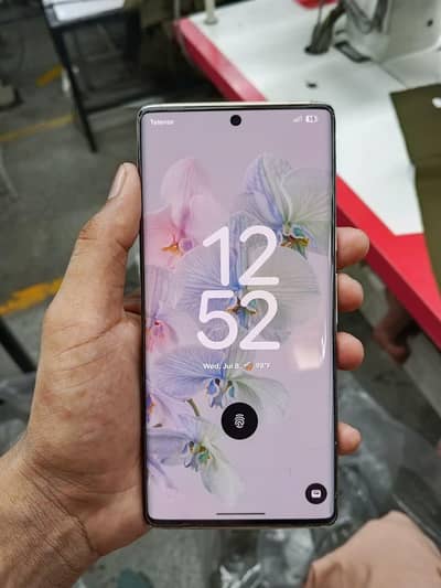 Google Pixel 6 Pro