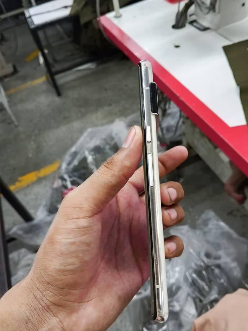 Google Pixel 6 Pro 3