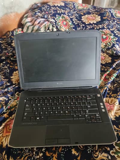 Dell model