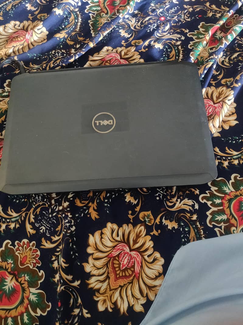 Dell model 1