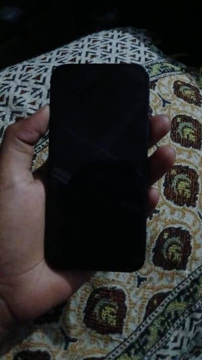 iPhone 12 total genuine factory unlock