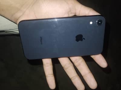Apple iPhone XR