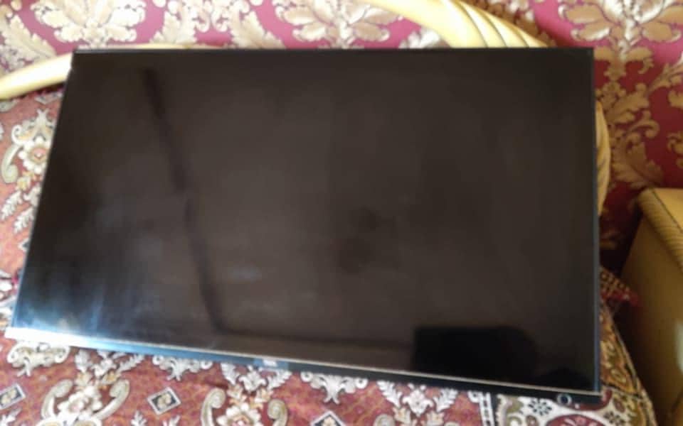 TCL 43" Android LED 0