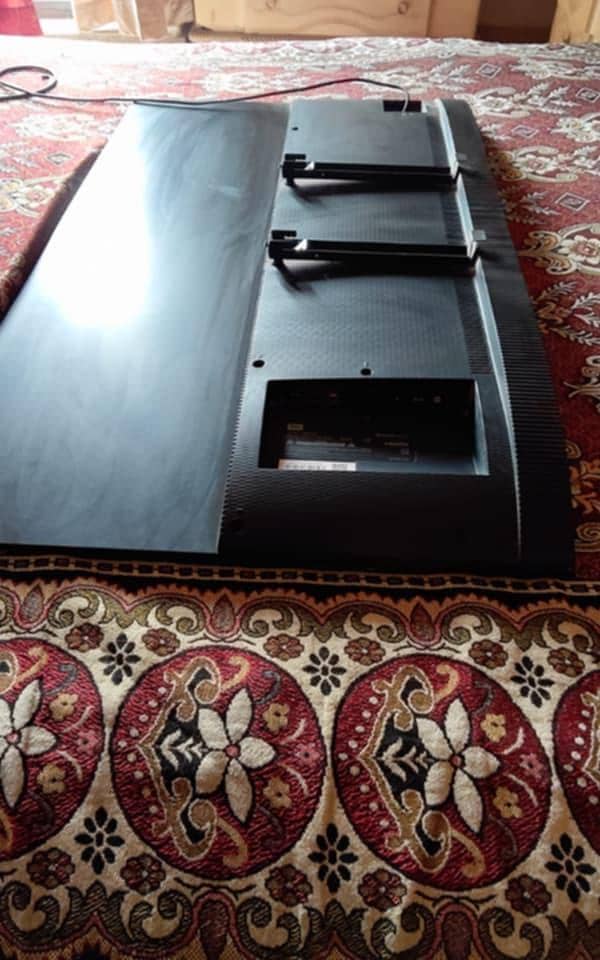 TCL 43" Android LED 1