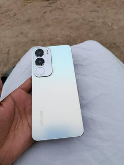 Vivo Y19s