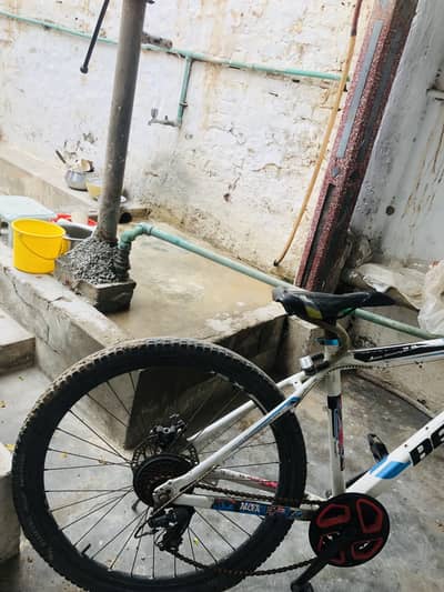 My bysickle sell