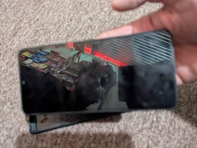 Samsung Mobile A07 5G