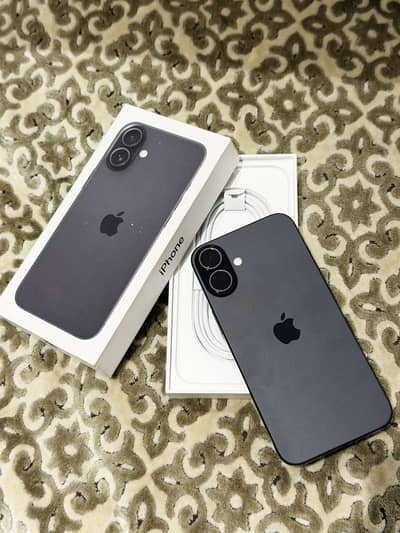 Apple iPhone 16 JV