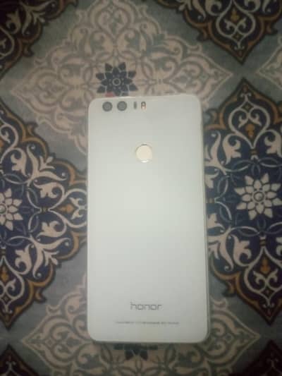Honor 8X pta approved