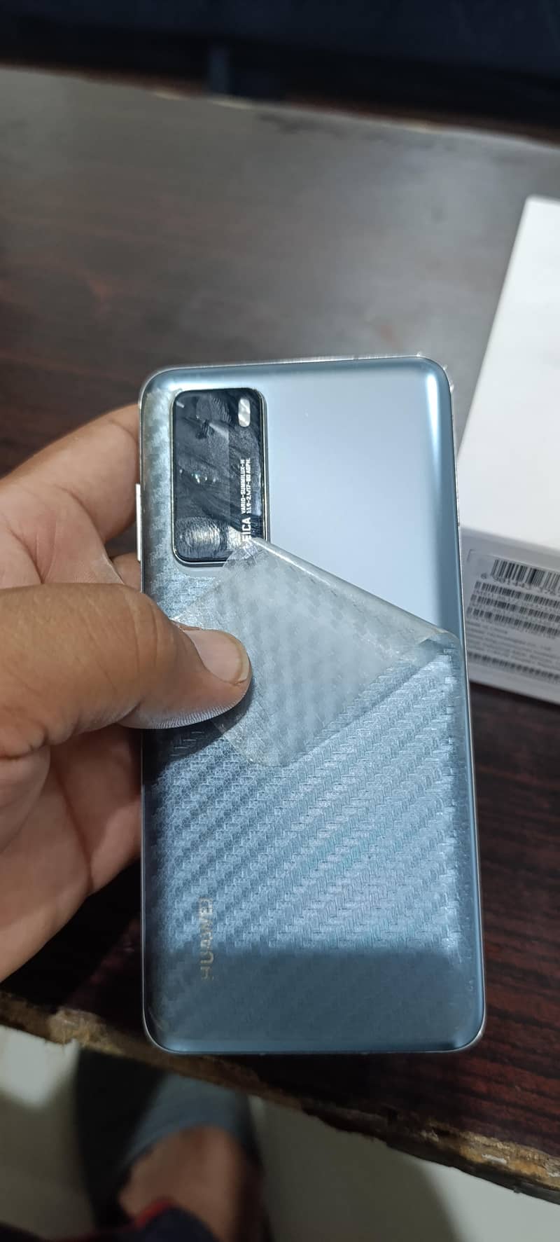 Huawei P40 2