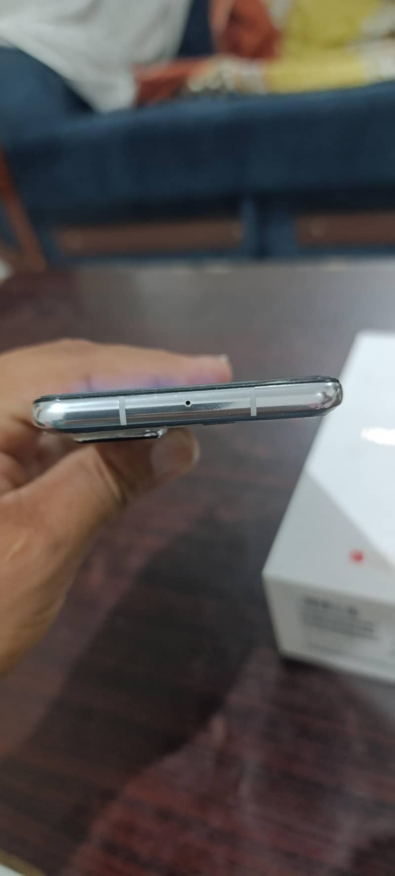 Huawei P40 5