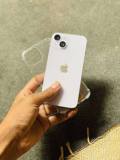 Apple iPhone 14 all original exchange posibal
