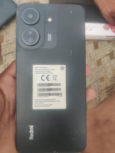 Xiaomi Redmi 13c