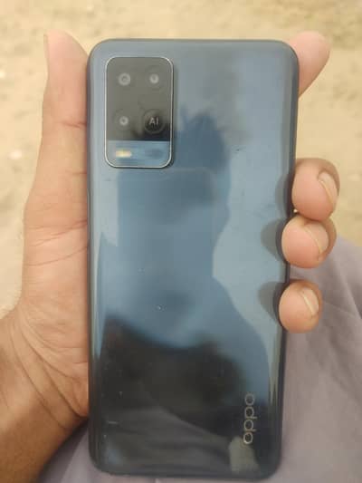 OPPO A54