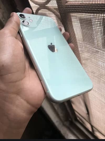 Iphone 11 64 gb jv