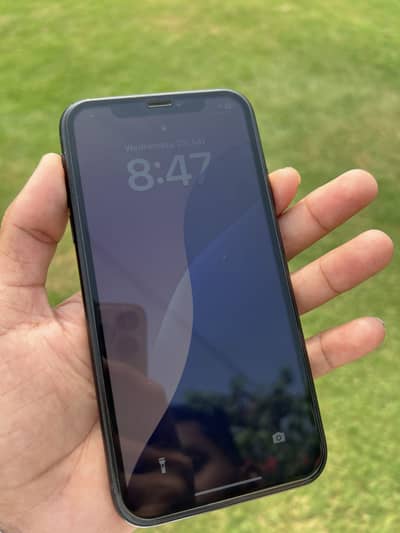 Apple iPhone XR