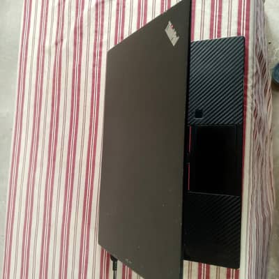 Lenovo Thinkpad T470s
