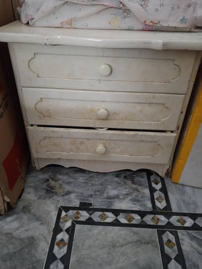 Sid table