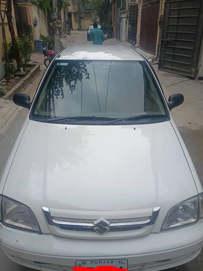 Suzuki Cultus VXR 2005 Mint conditioun