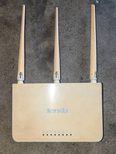Tenda Wifi Wireless device