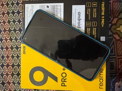 Tecno Spark 9 Pro