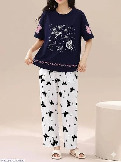 cotton jersey