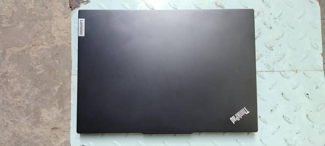 Lenovo Thinkpad E16 Gen 2 | Intel Core Ultra 5 (14th Gen) | 16GB RAM |