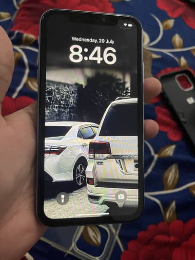 Apple iPhone XR