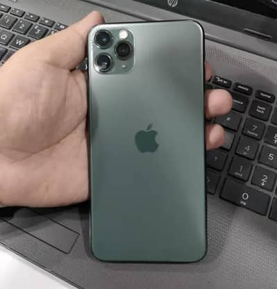 Apple iPhone 11 Pro Max factory unlock 64 GB