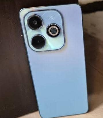 Infinix Hot 40i