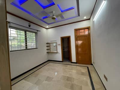 5 Marla Double Storey House For Sale