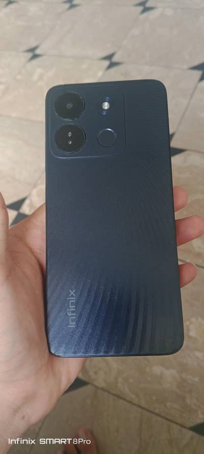 Infinix Smart 7
