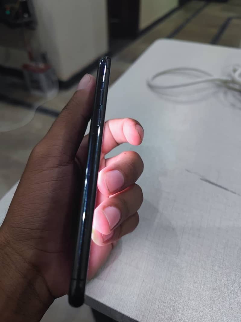 Iphone x 6