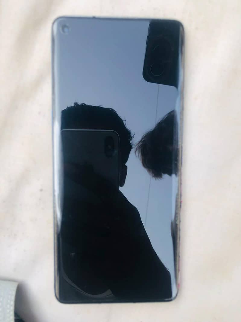 One Plus 8plus 5G uw 3