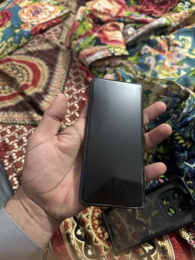 Xiaomi Redmi Note 14 Pro Plus 12/512
