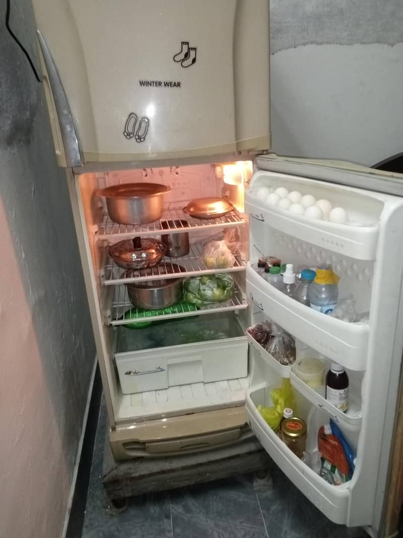 Refrigerator 1