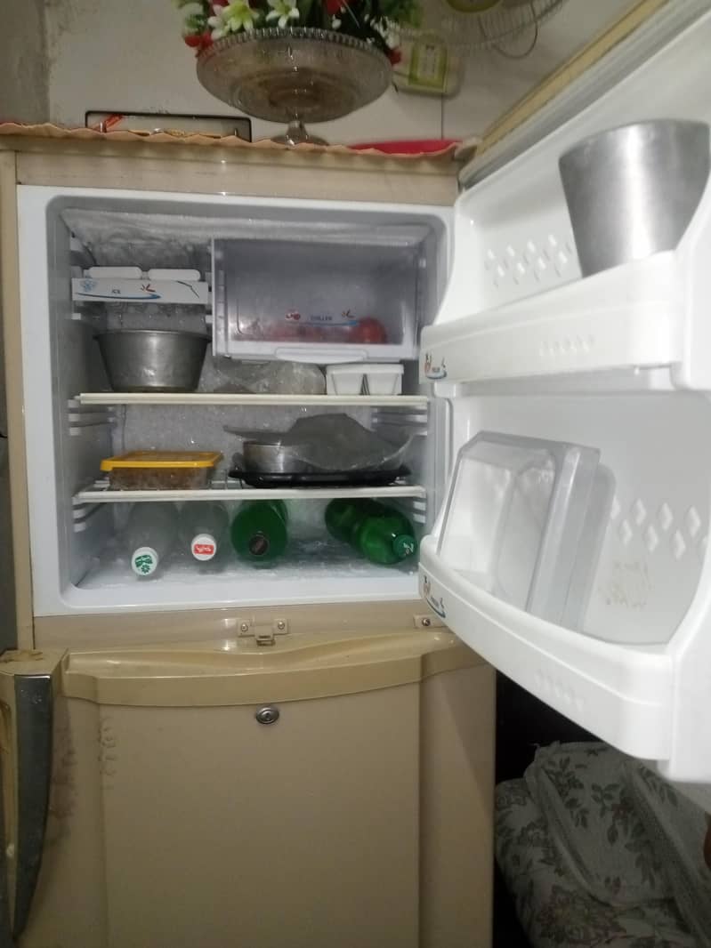 Refrigerator 2