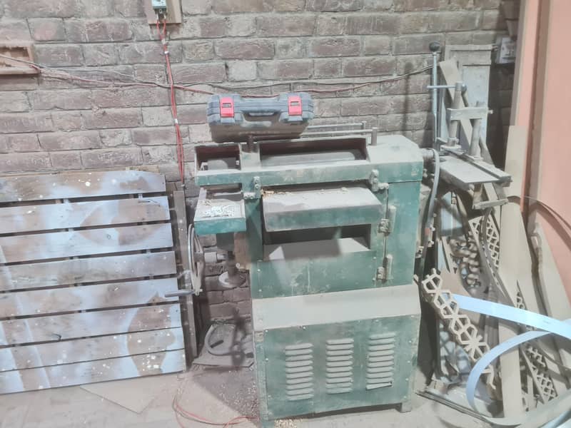 saw machine 0