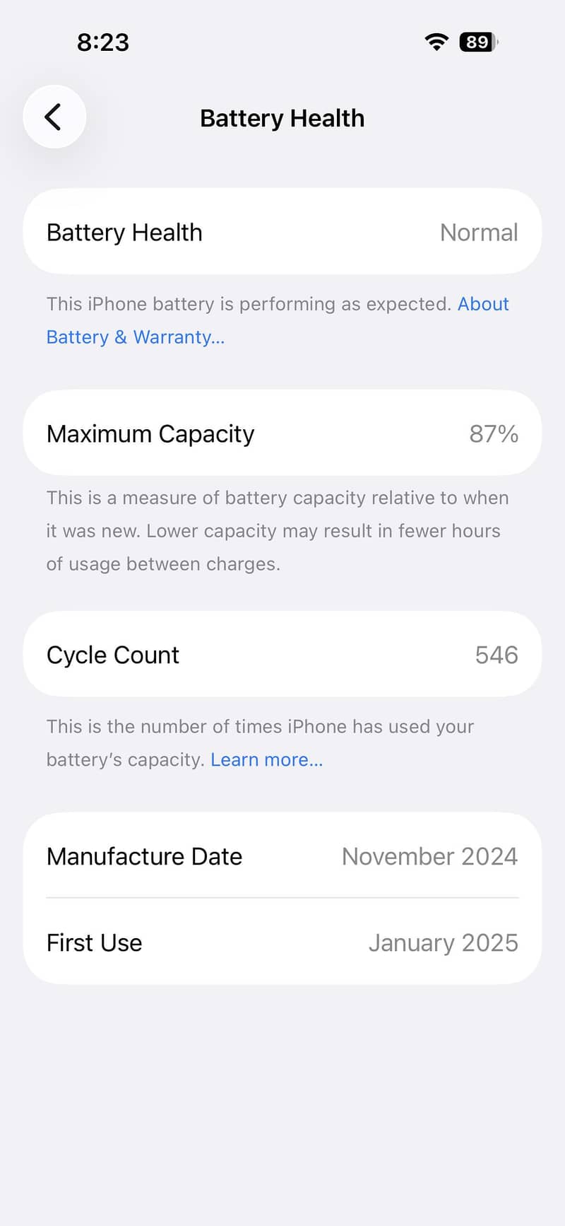 Apple iPhone 16 1