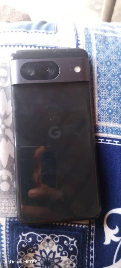 Google Pixel 8