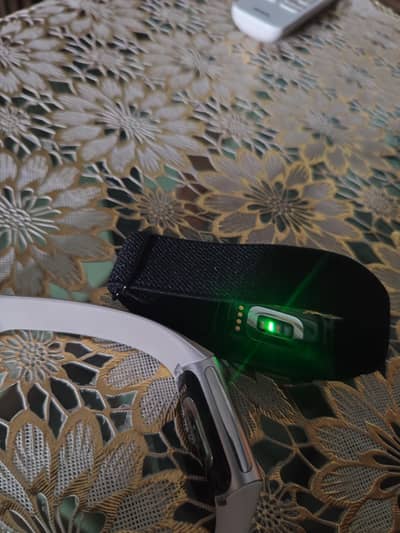 Fitbit charge 6