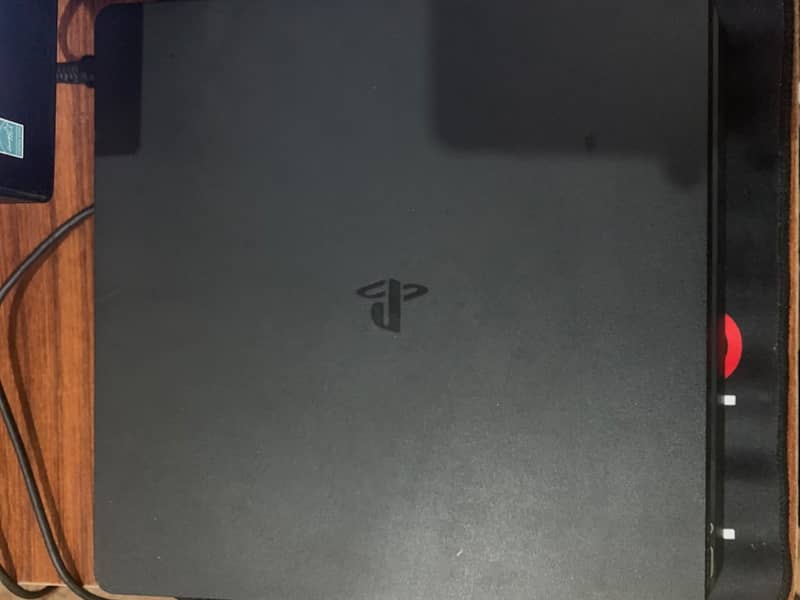 Ps4 Slim 0