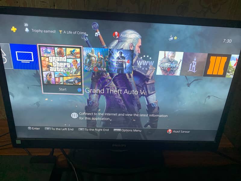 Ps4 Slim 3