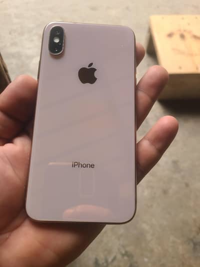 Apple iPhone XS