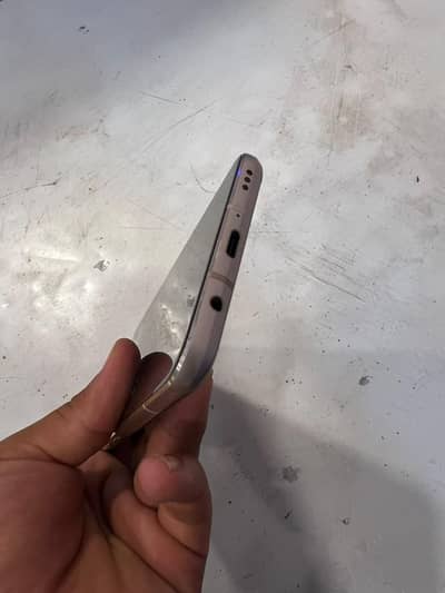 LG V60 ThinQ 5G